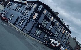 Waverley Hotel